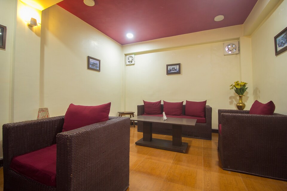 Prop went LIVE with new code - DRG243, Darjeeling, Darjeeling
