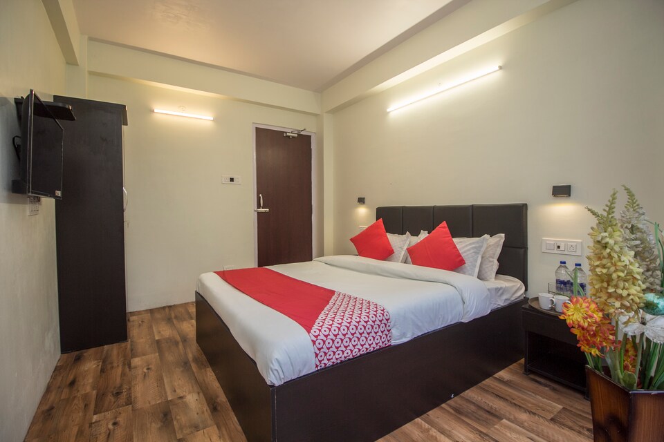 Prop went LIVE with new code - DRG243, Darjeeling, Darjeeling