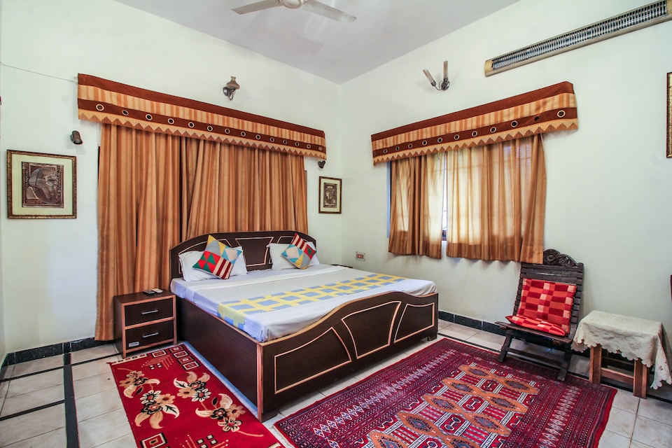 OYO Home 18537 Graceful Stay, Sattal, Nainital