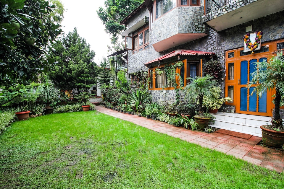OYO Home 18537 Graceful Stay, Sattal, Nainital
