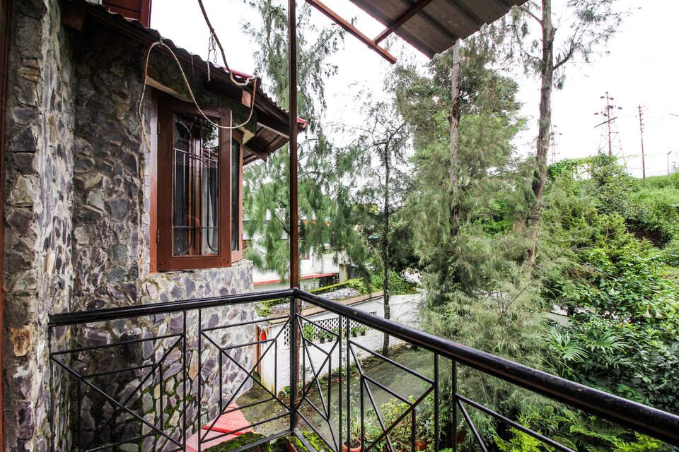 OYO Home 18537 Graceful Stay, Sattal, Nainital