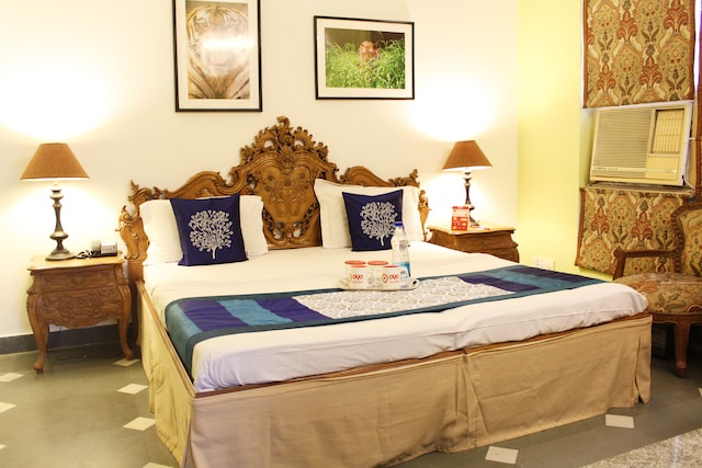 OYO Palam Vihar