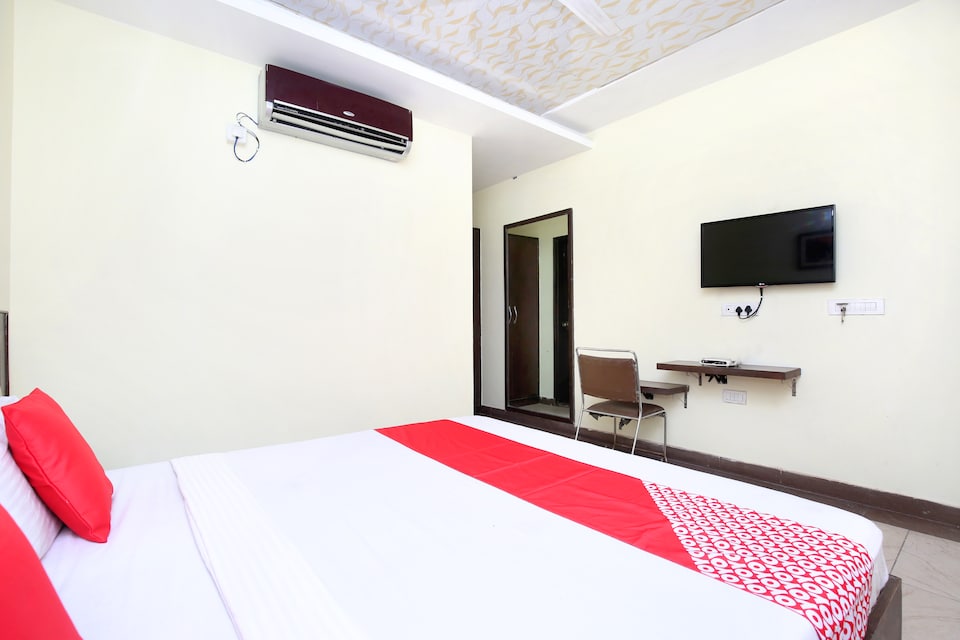 Live on ZKR171   , Zirakpur, Zirakpur