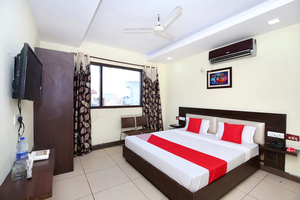 Live on ZKR171   , Zirakpur, Zirakpur