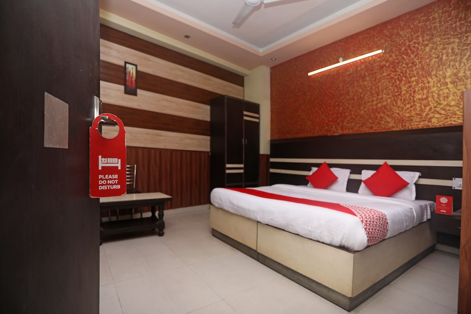 OYO 18541 Hotel Haridev, Roorkee, Roorkee
