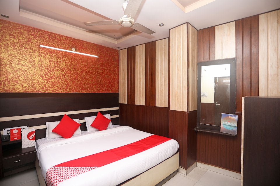 OYO 18541 Hotel Haridev, Roorkee, Roorkee