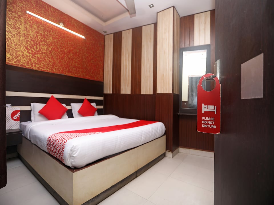 OYO 18541 Hotel Haridev, Roorkee, Roorkee