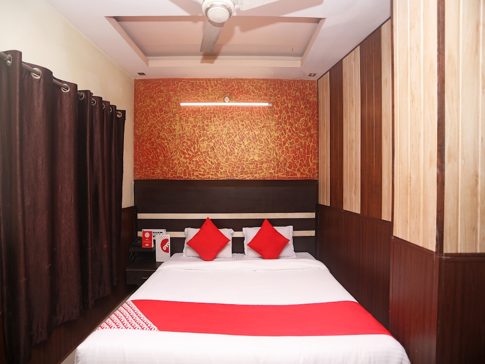 OYO 18541 Hotel Haridev, Roorkee, Roorkee