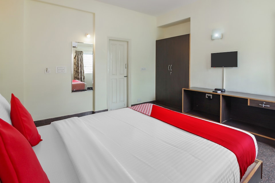 Collection O Mysore Gokulam Formerly The Olive Shine, Mysore Gokulam, मैसूर