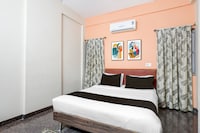 Super Collection O Mysore Gokulam Formerly The Olive Shine