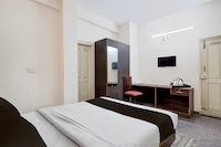 Collection O Mysore Gokulam Formerly The Olive Shine