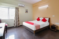 Collection O Mysore Gokulam Formerly The Olive Shine