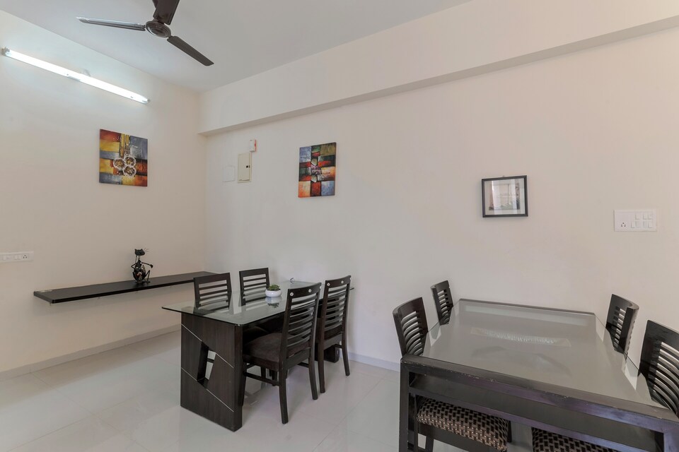 OYO Tranquil Homes Near Oberoi Mall, Mumbai BCEC, Mumbai