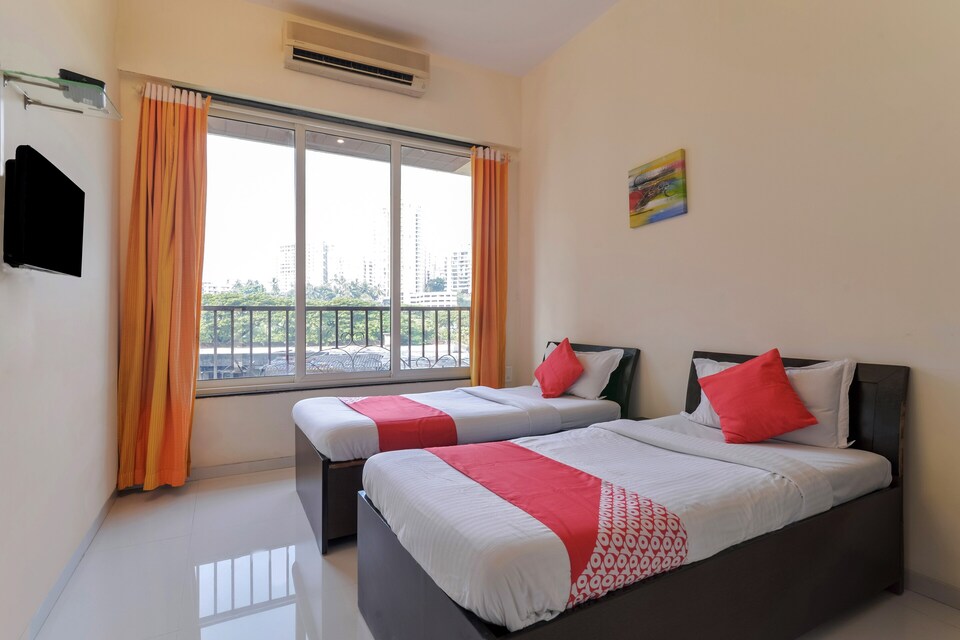 OYO Tranquil Homes Near Oberoi Mall, Mumbai BCEC, Mumbai