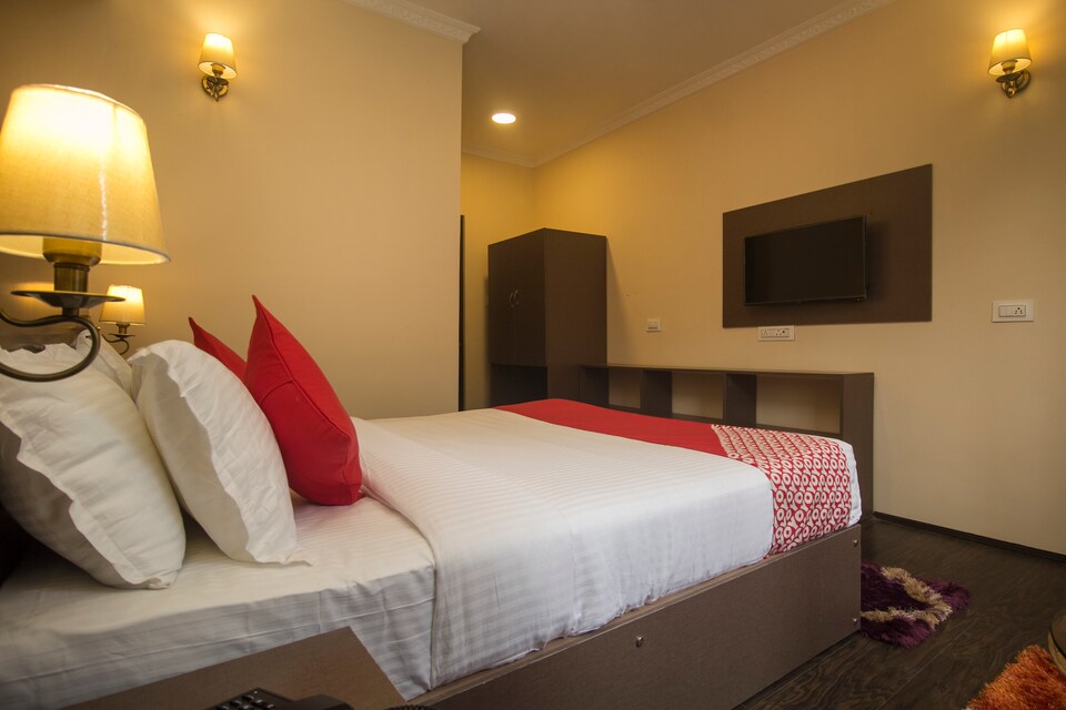 OYO 18554 डोकलाम रिट्रीट, Sichey Gangtok, गंगटोक