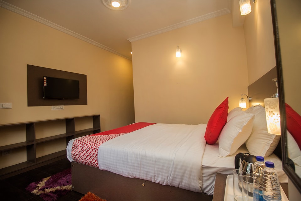 OYO 18554 डोकलाम रिट्रीट, Sichey Gangtok, गंगटोक
