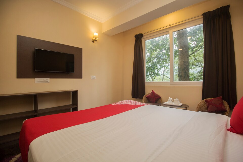 OYO 18554 डोकलाम रिट्रीट, Sichey Gangtok, गंगटोक