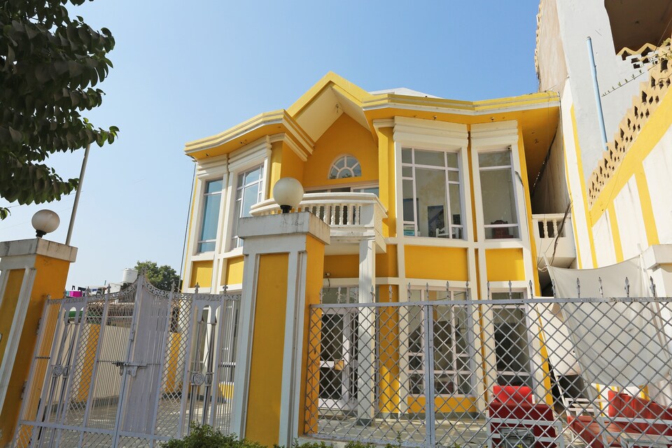 OYO Hotel Narayana Palace, Khajuraho, Khajuraho