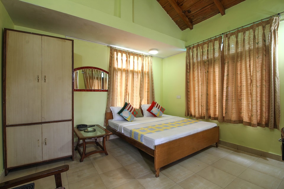 OYO Home 18556 Cottage Stay Naukuchiatal, Naukuchiatal Nainital, Nainital