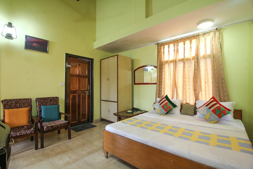 OYO Home 18556 Cottage Stay Naukuchiatal, Naukuchiatal Nainital, Nainital