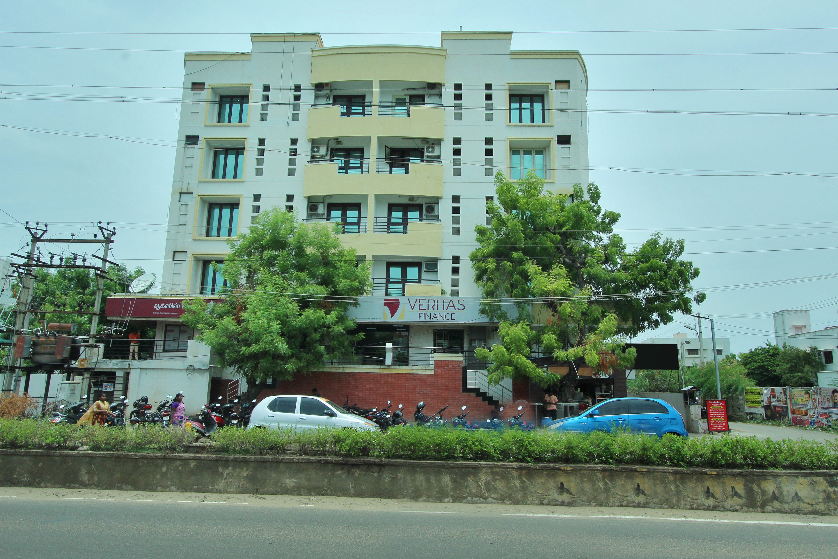 Hotels in Anna Nagar, Madurai Starting ₹639 Upto 66 OFF on 21 Anna