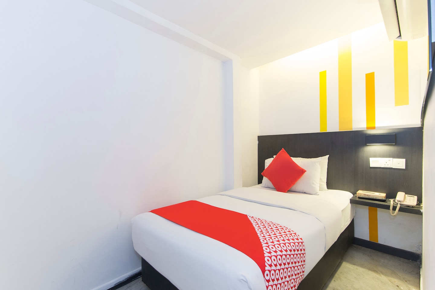 Oyo 416 Grid 9 Hotel Kuala Lumpur Kuala Lumpur Hotel Reviews