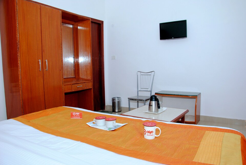 OYO 2878 Hotel Euro Inn, Khajuraho, Khajuraho