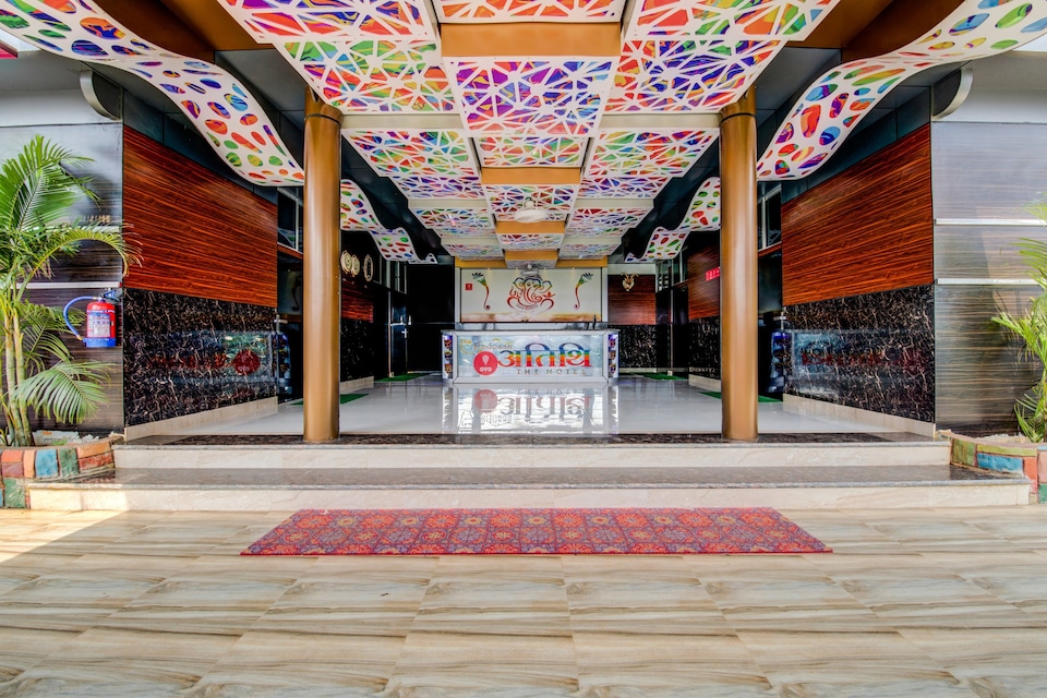 OYO 18561 Hotel Athiti, Harmu, Ranchi