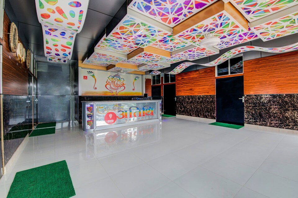 OYO 18561 Hotel Athiti, Harmu, Ranchi