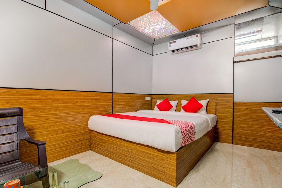 OYO 18561 Hotel Athiti, Harmu, Ranchi