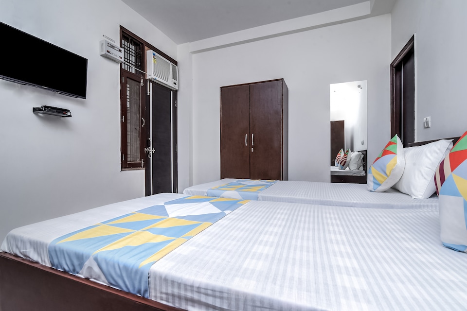 OYO LIFE GRG1027 Sector 69, Sohna Road, Gurgaon