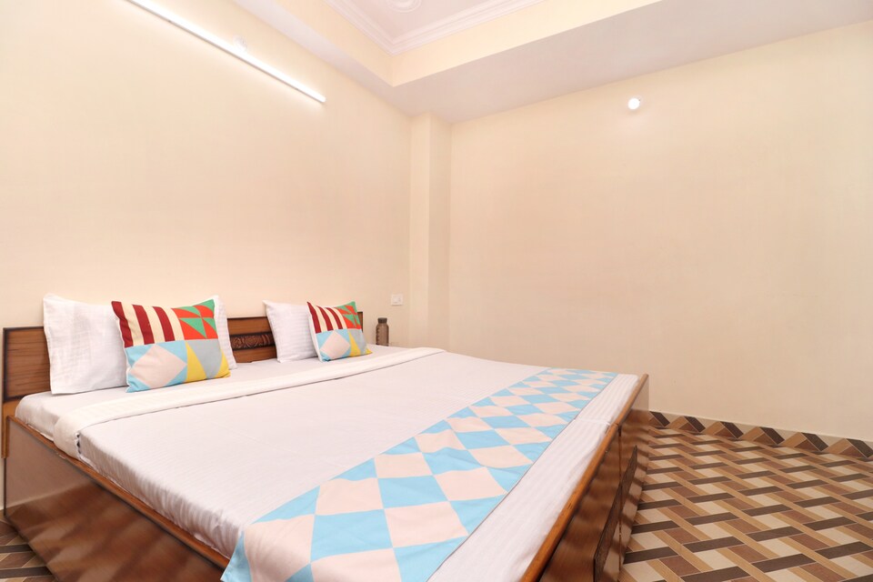 OYO Home 18564 Serene View 3BHK, Shoghi, Shimla