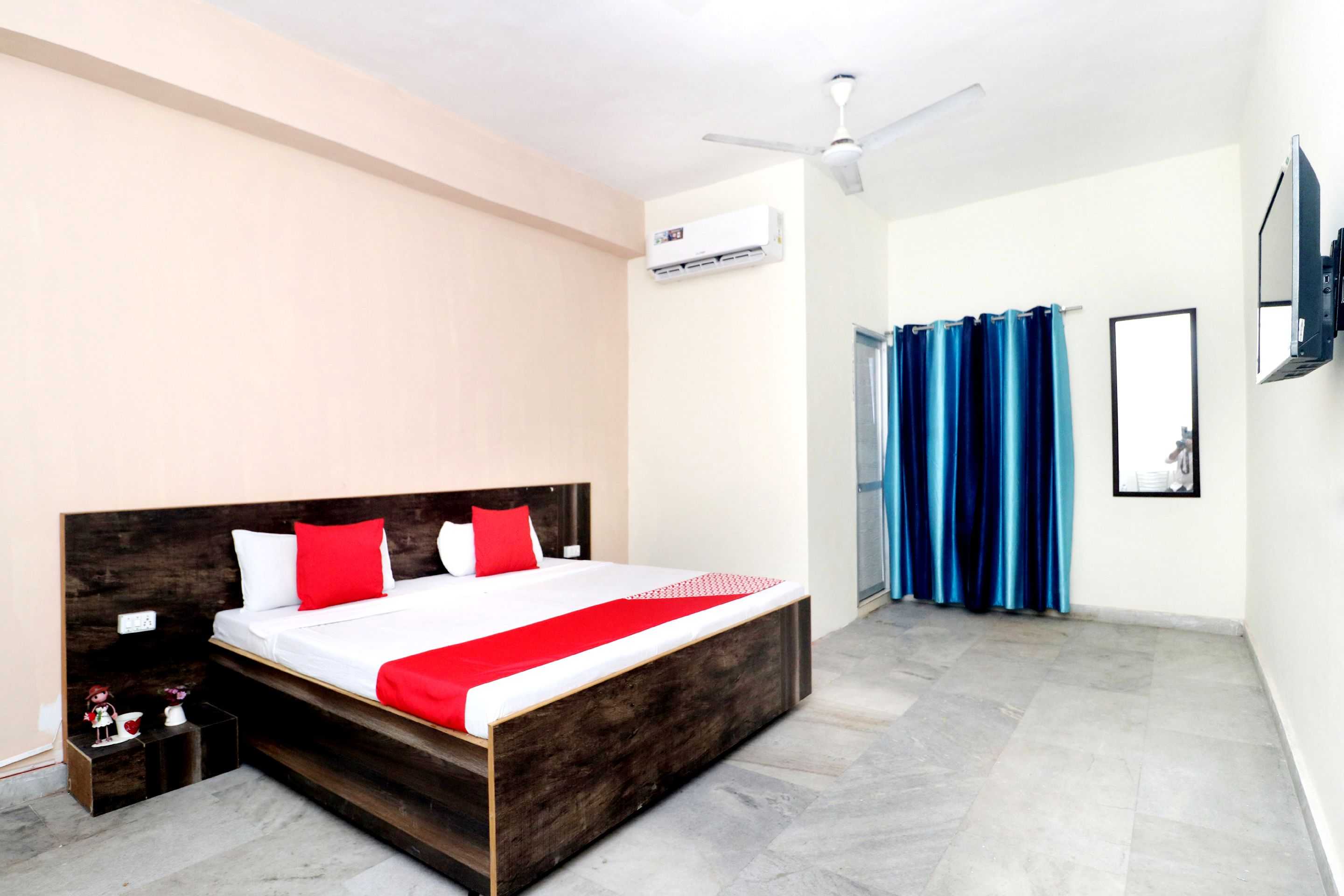 Hotels in Guru Gobind Singh Avenue, Jalandhar Starting ₹467 Upto 76 OFF on 18 Guru Gobind