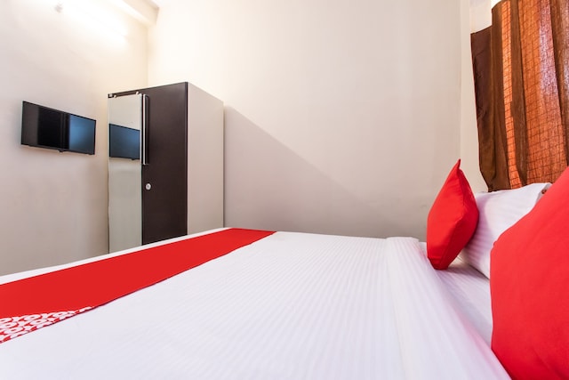 OYO Ashoka Resort