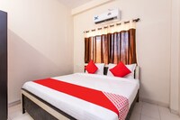 OYO Ashoka Resort