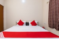 OYO Ashoka Resort