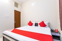 OYO Ashoka Resort