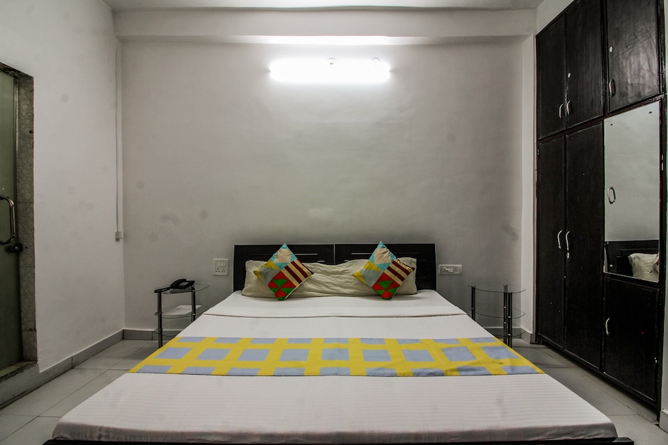 OYO Home 18580 Graceful Stay, Bhimtal Nainital, Nainital