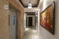 Capital O Hotel Heaven Near St. Thomas's Church