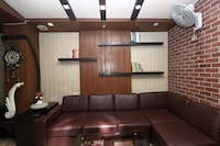 Capital O Hotel Heaven Near St. Thomas's Church