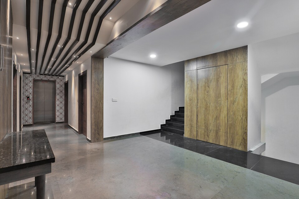 OYO 18585 Hotel Rajdhani, Dwarka, Dwarka