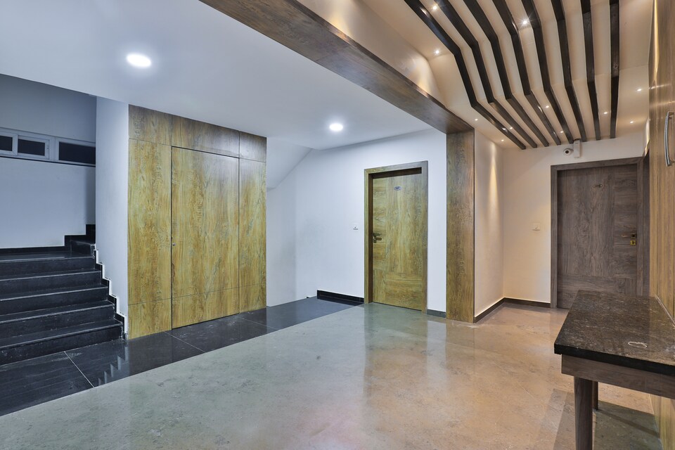 OYO 18585 Hotel Rajdhani, Dwarka, Dwarka