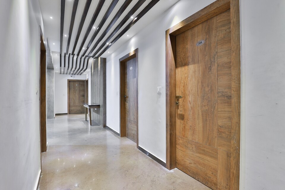 OYO 18585 Hotel Rajdhani, Dwarka, Dwarka