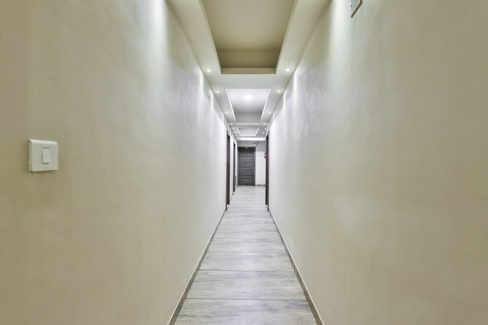 OYO 18586 Hotel Narayan Inn, Dwarka, Dwarka