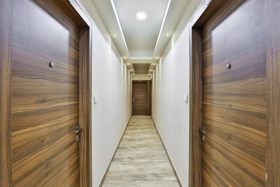 OYO 18586 Hotel Narayan Inn, Dwarka, Dwarka