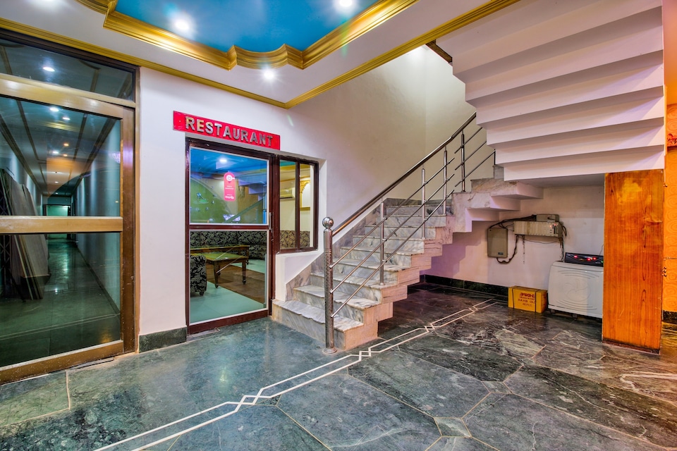 Hotel O Embassy, Mahabodhi Temple, Bodhgaya