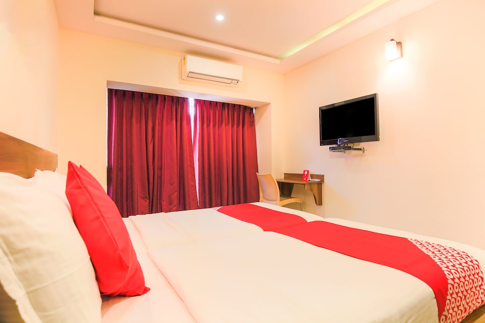 OYO 18594 M The Business Hotel, Vasco Goa, Goa