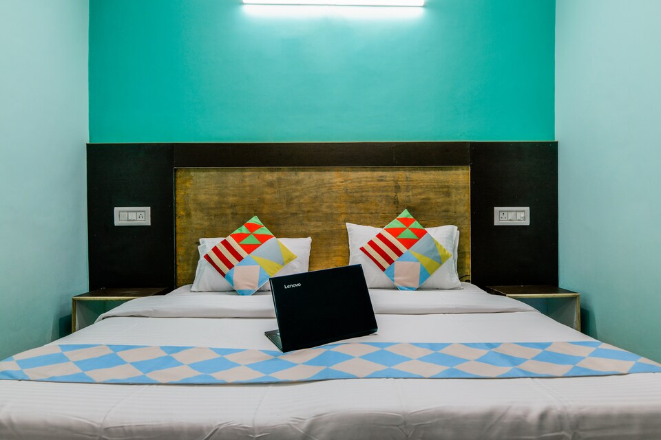 OYO Home 18595 Exotic Stay, McLeod Ganj, Mcleod-Ganj
