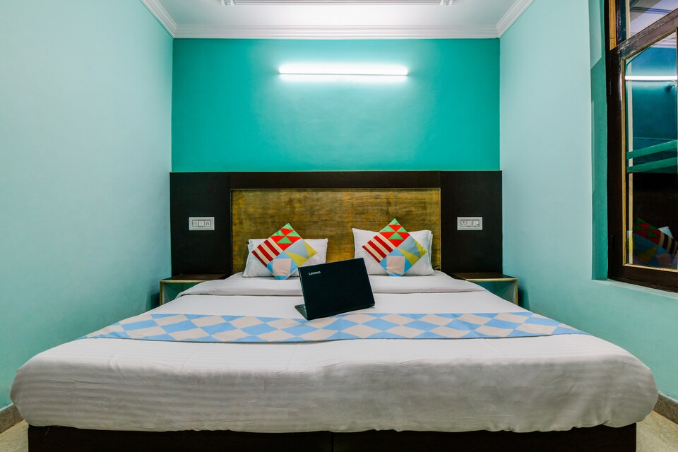OYO Home 18595 Exotic Stay, McLeod Ganj, Mcleod-Ganj