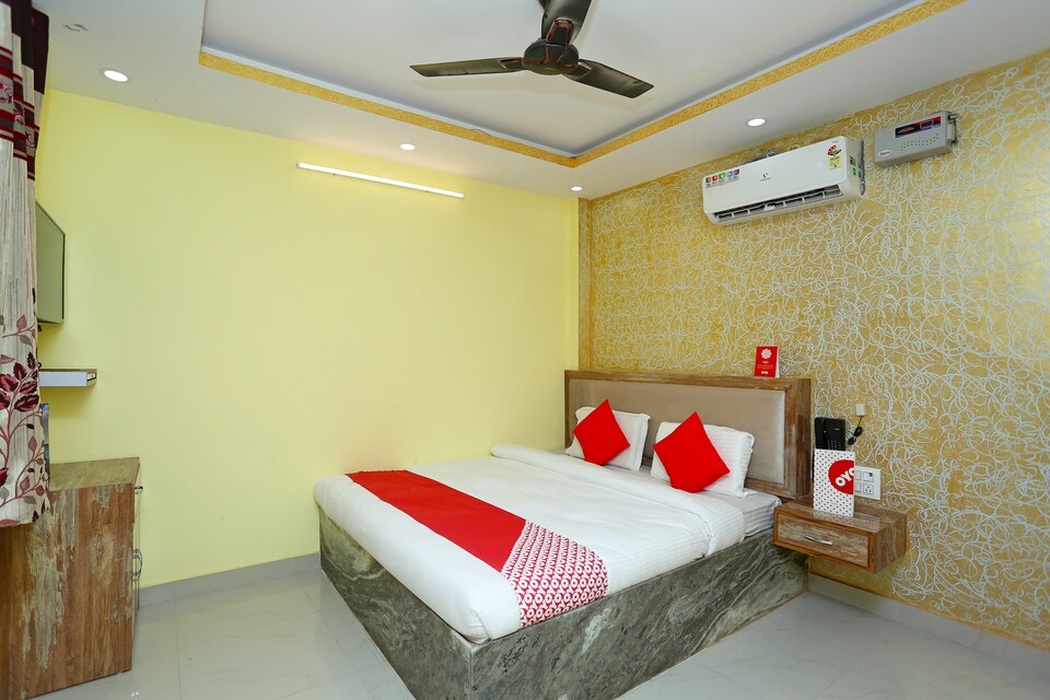 OYO 18597 Satyam, Meerut, Meerut